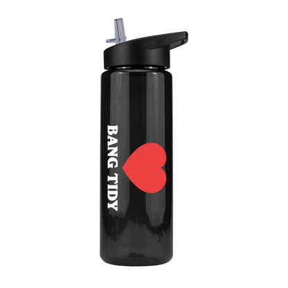 Bang Tidy - Coloured Sports Bottle - 750ml