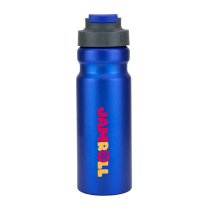 Jamroll - Aluminium Water Bottle - 700ml