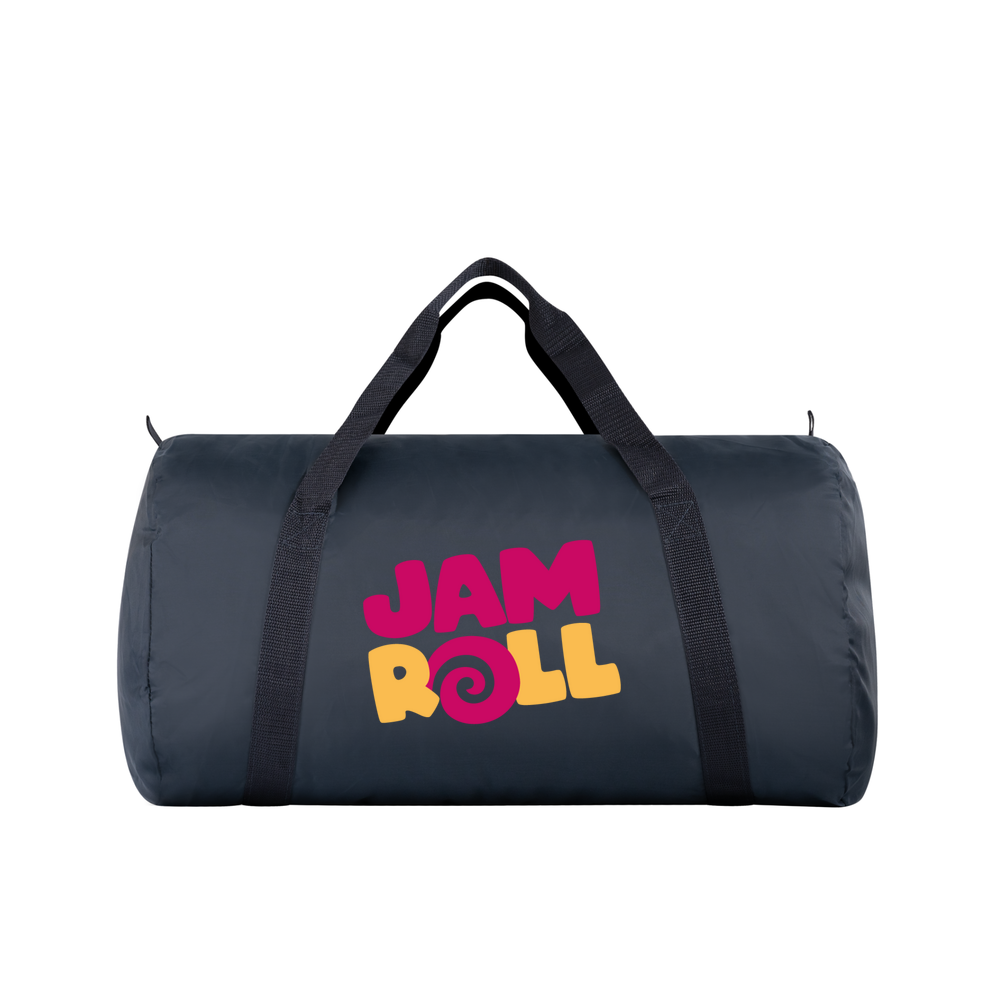 Jamroll - Barrel Bag
