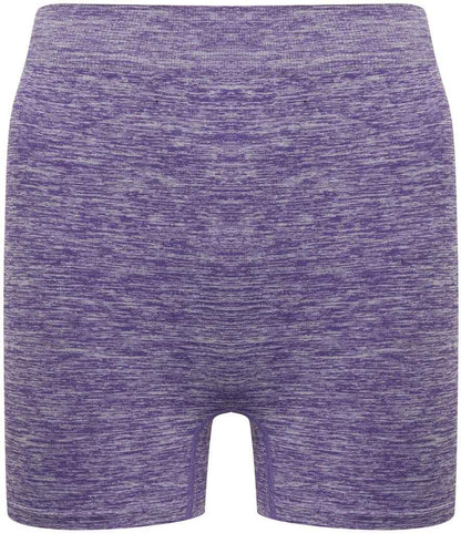 TL301 Purple Marl Front