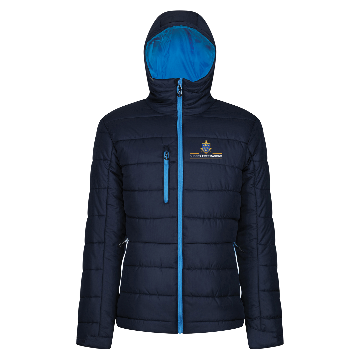 Sussex Freemasons - TRA241 NAVIGATE THERMAL JACKET