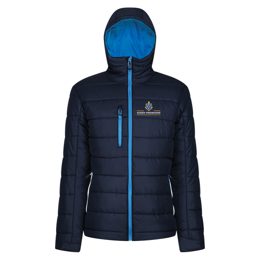 Sussex Freemasons - TRA241 NAVIGATE THERMAL JACKET