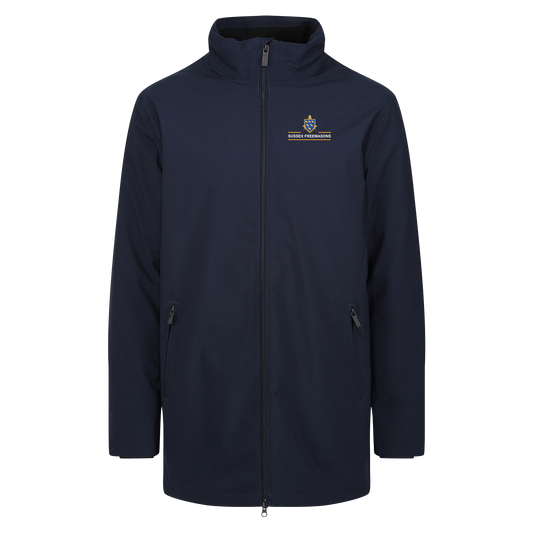 Sussex Freemasons - TRA251 HAMPTON EXECUTIVE JACKET