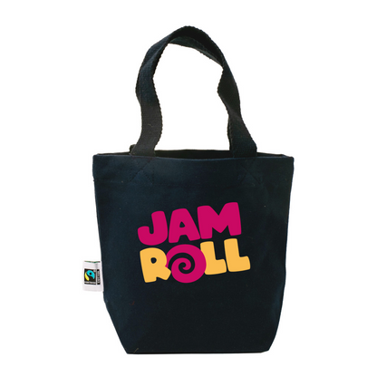 Jamroll - Mini Canvas Bag