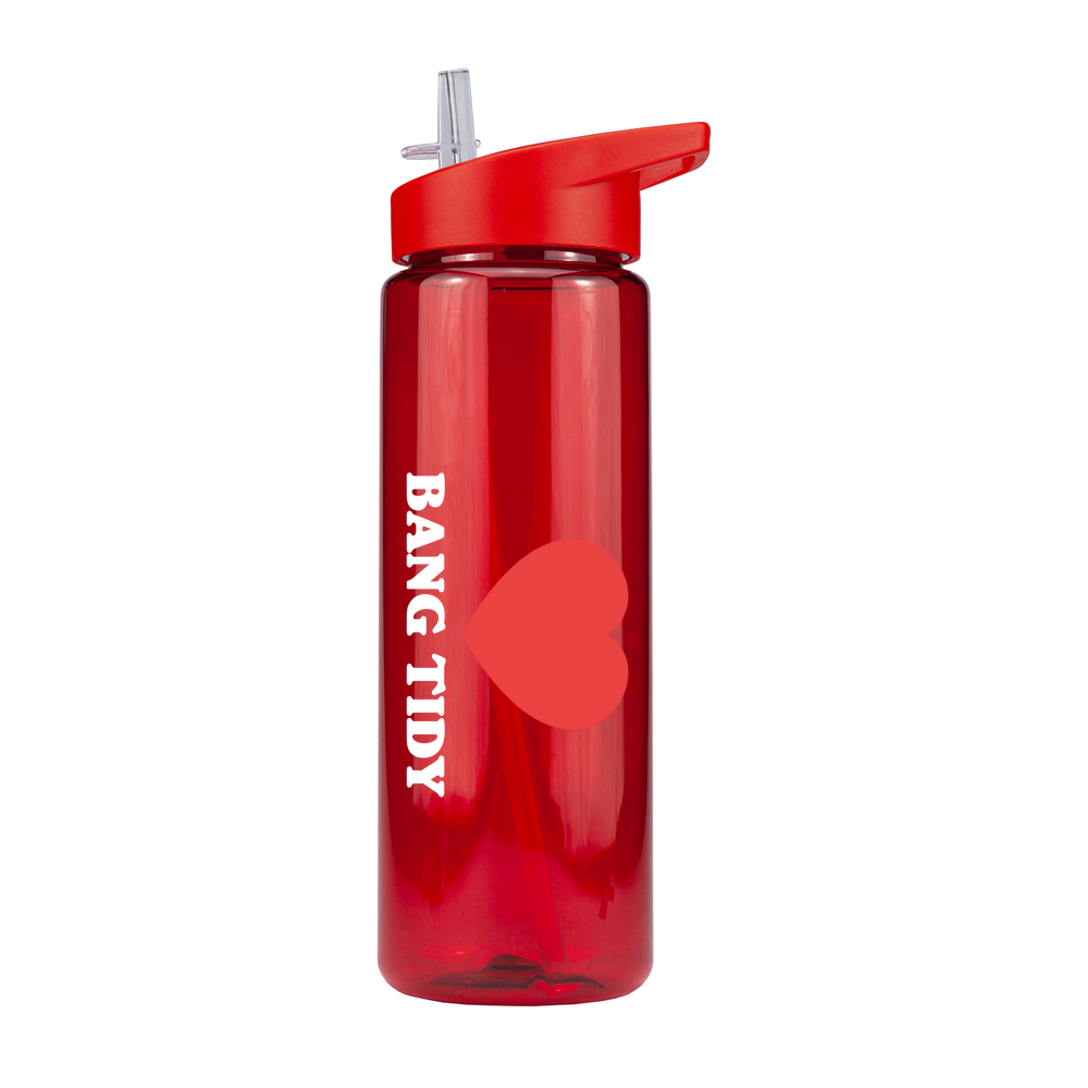 Bang Tidy - Coloured Sports Bottle - 750ml