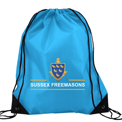 Drawstring Bag
