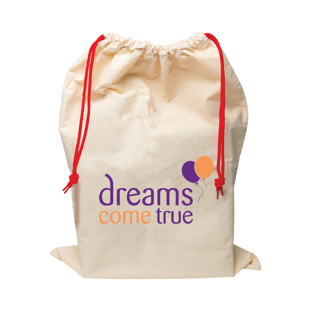 Dreams Come True - Christmas Sack