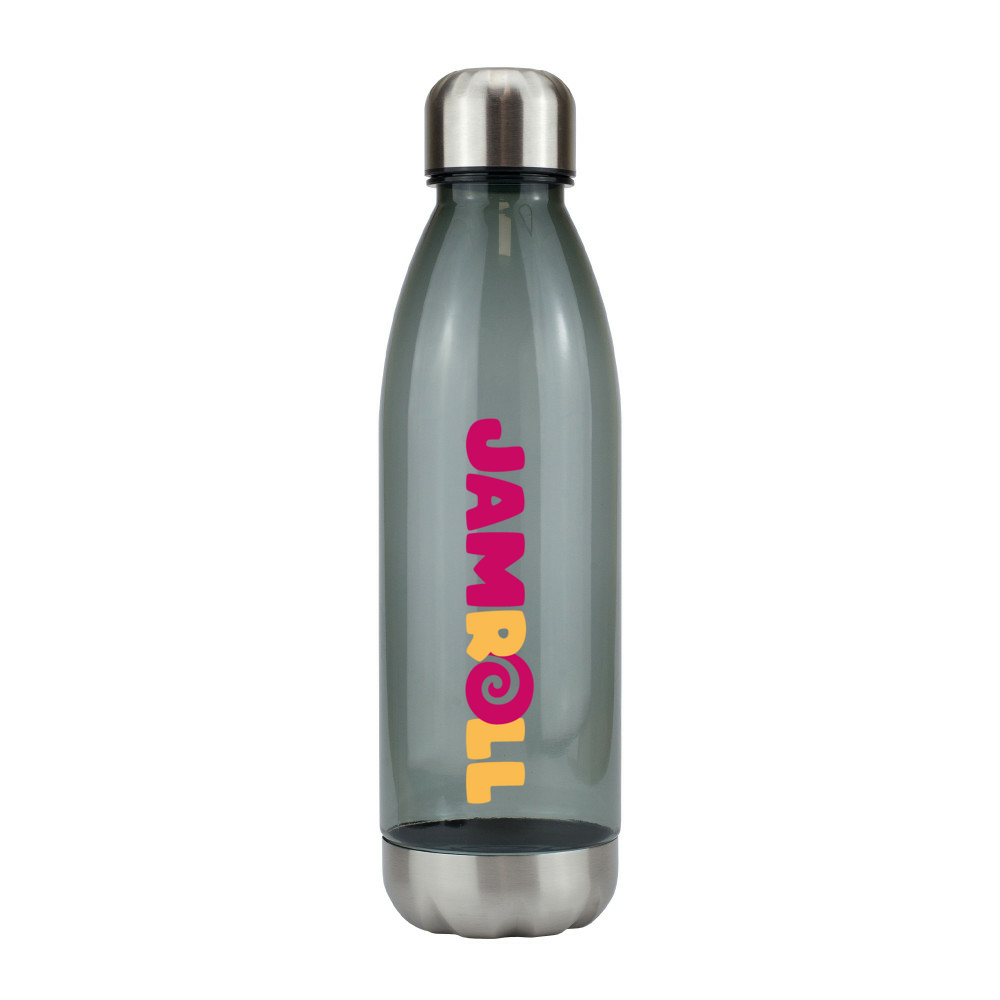 Jamroll - Coloured Water Bottle 700ml