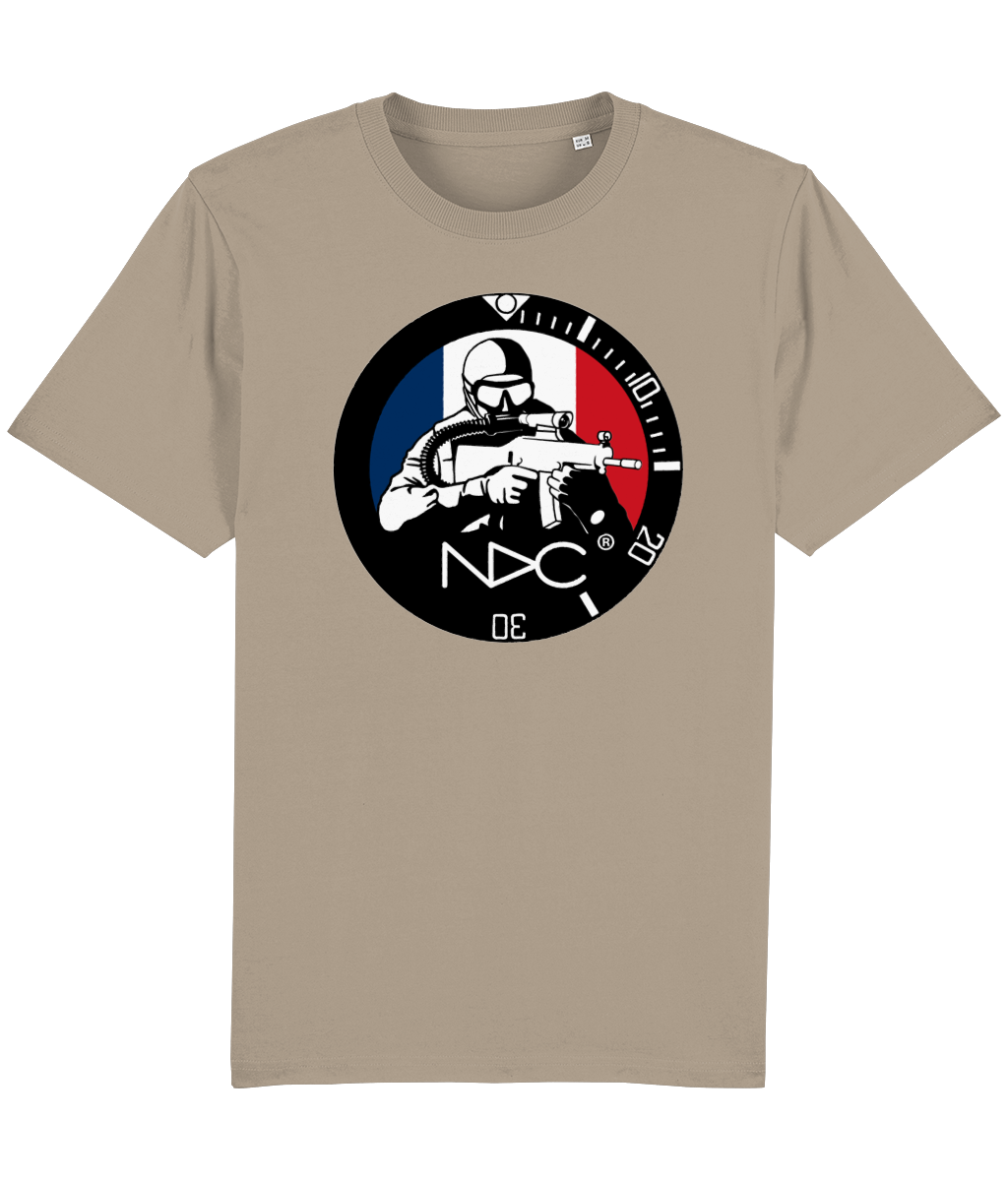 NDC France Teeshirt