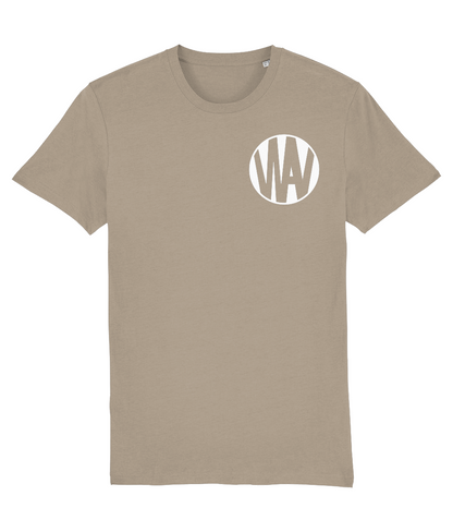 Wildbox - Built For Adventure Teeshirt - Large Print