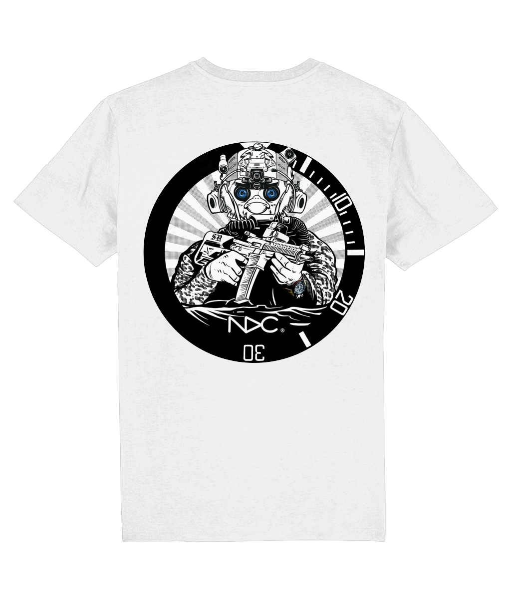NDC X Strike Ready collab Drop - 1