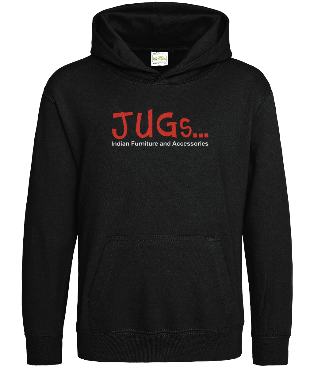 Jugs Staff Hoodie - Kids Sizes