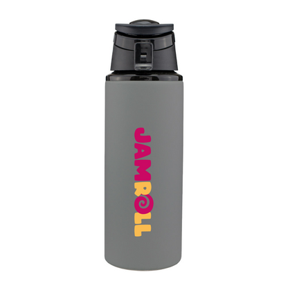 Jamroll - Soft Feel Aluminium Water Bottle