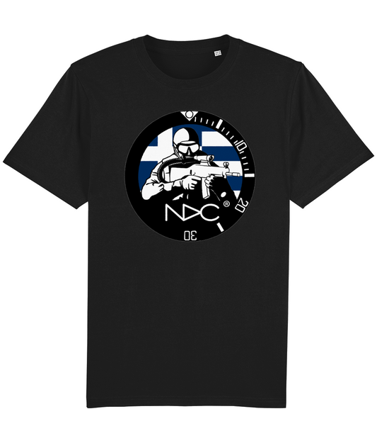 NDC Greece Teeshirt