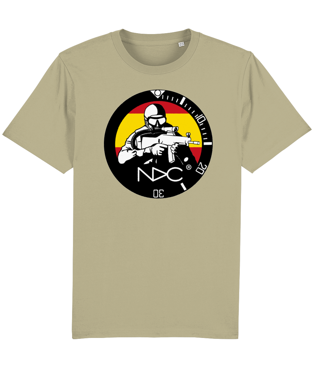 NDC Spain Teeshirt