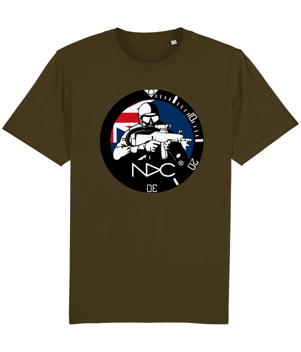 NDC - Australia Teeshirt