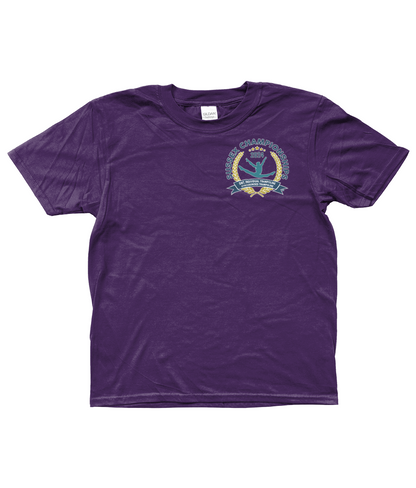Sussex Championships - Team Performance - Kids Tee