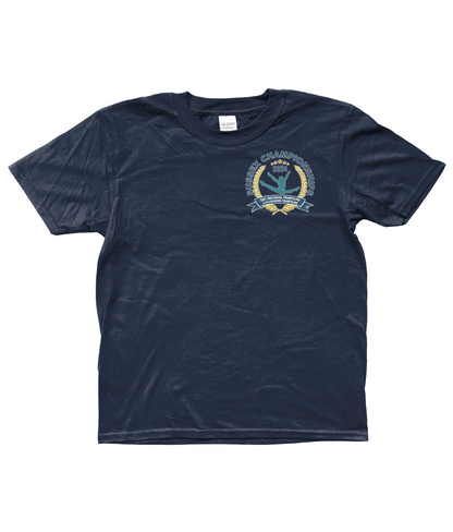 Sussex Championships - Team Performance - Kids Tee