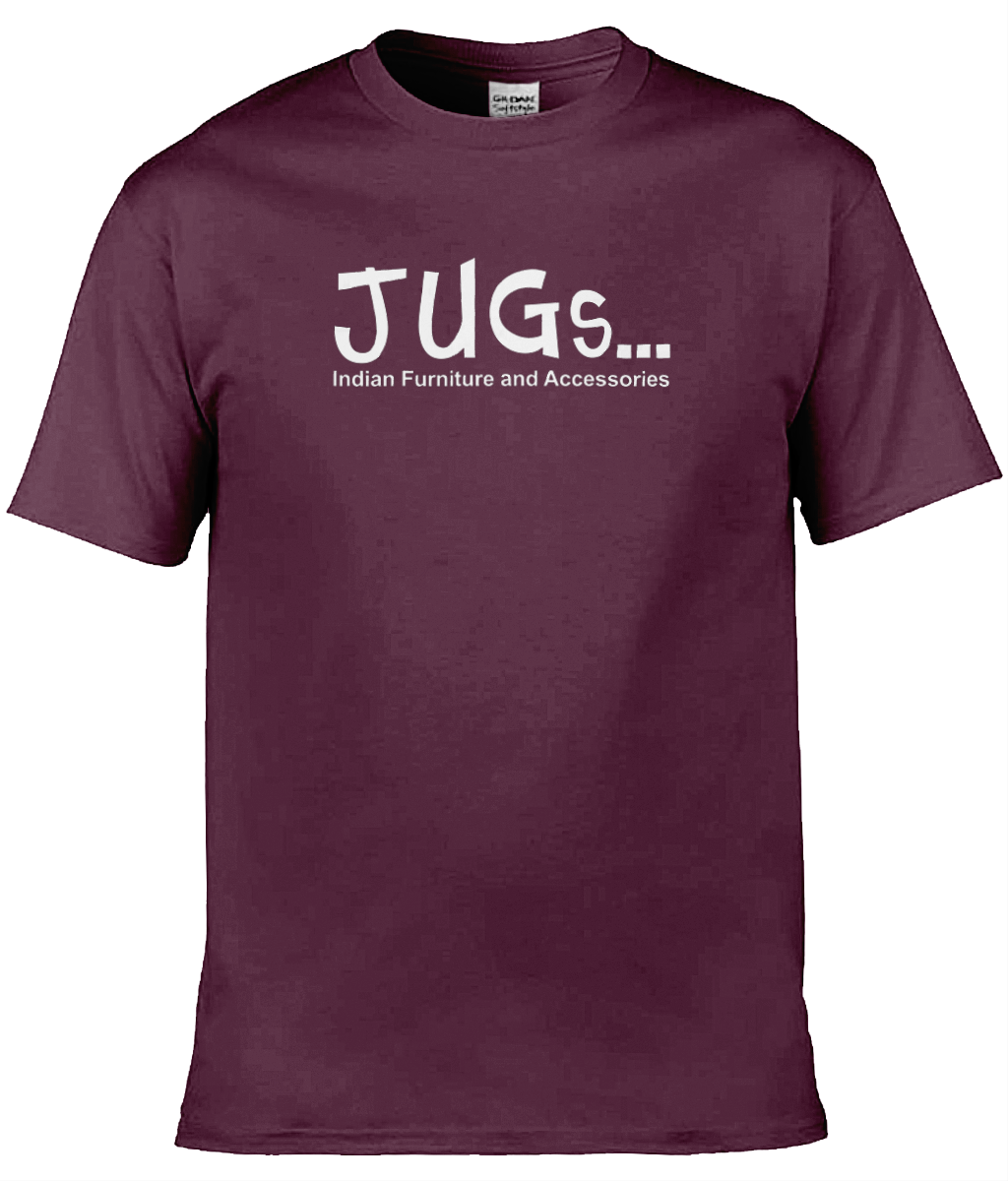 Jugs Staff Tee - Adult Sizes