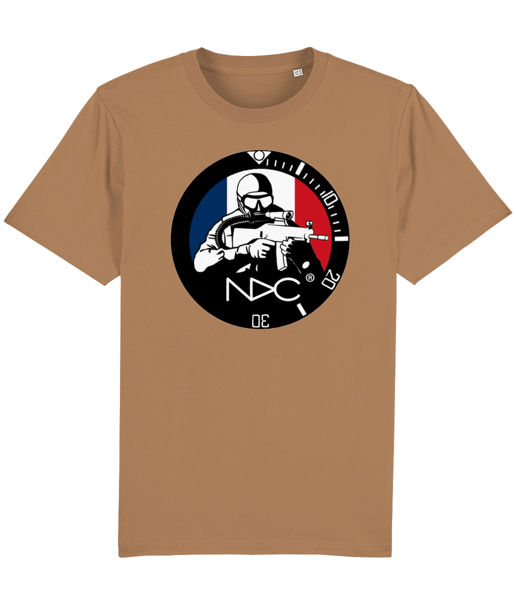 NDC France Teeshirt