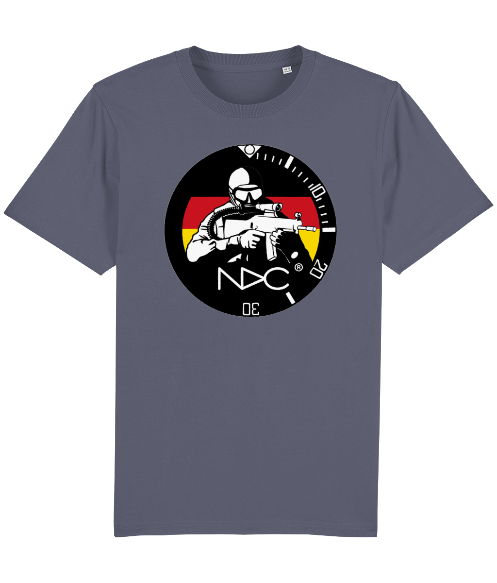 NDC German Teeshirt