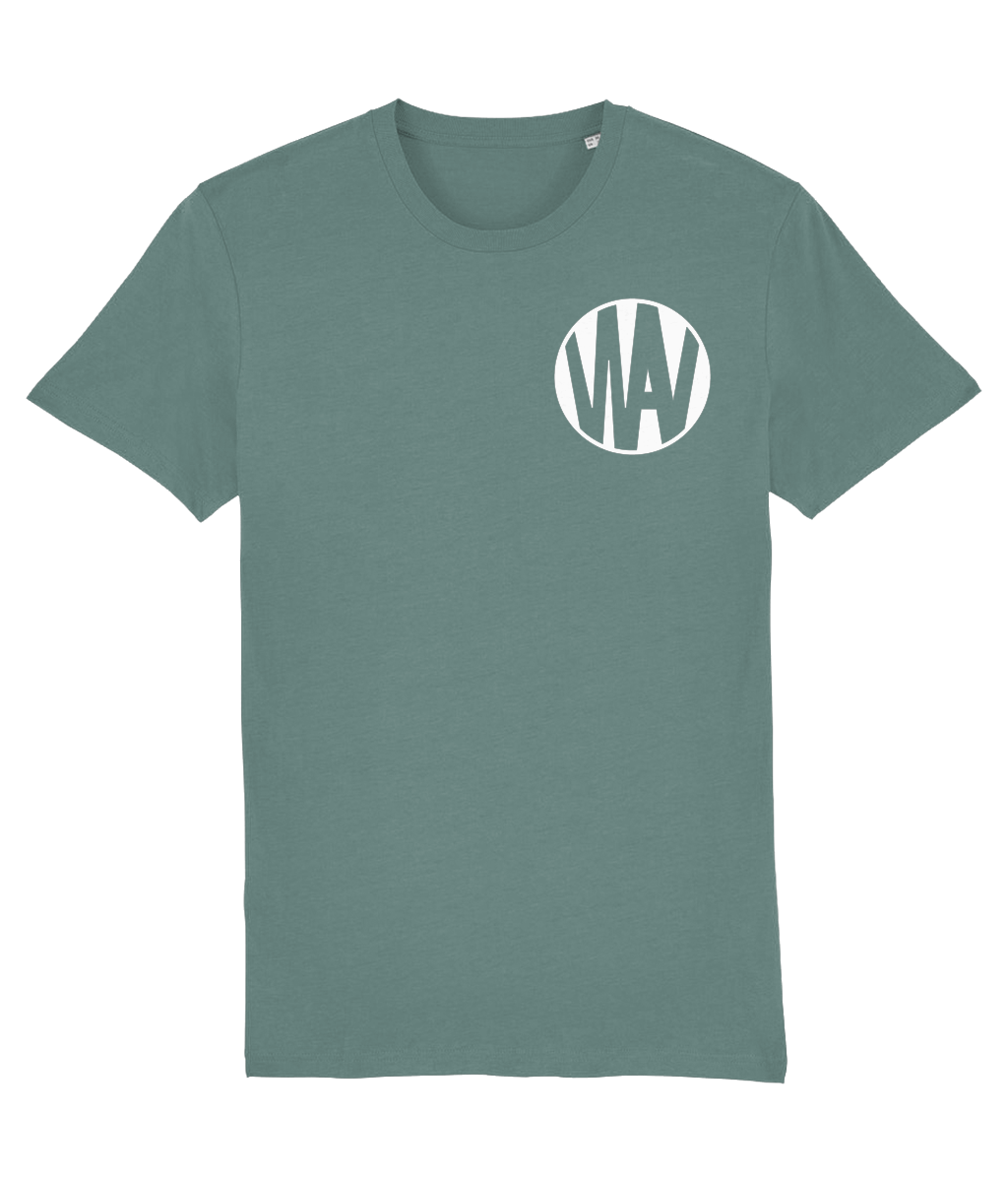 Wildbox - Built For Adventure Teeshirt - Large Print