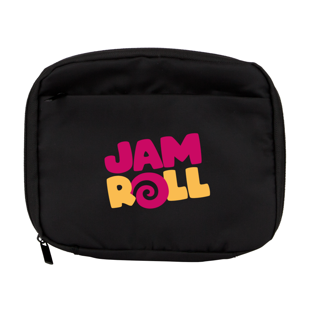 Jamroll - Handy Pouch Bag