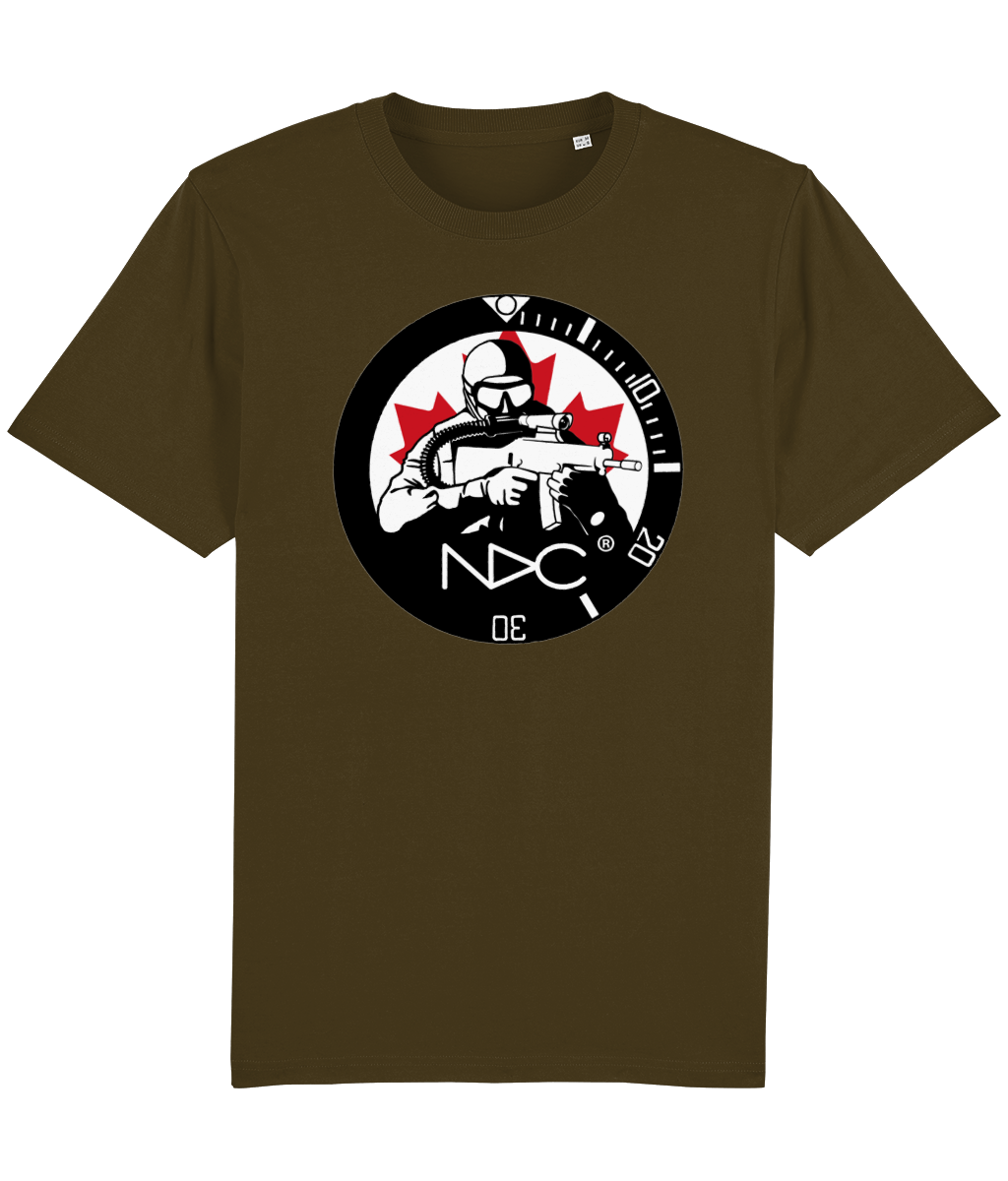 NDC Canada Teeshirt