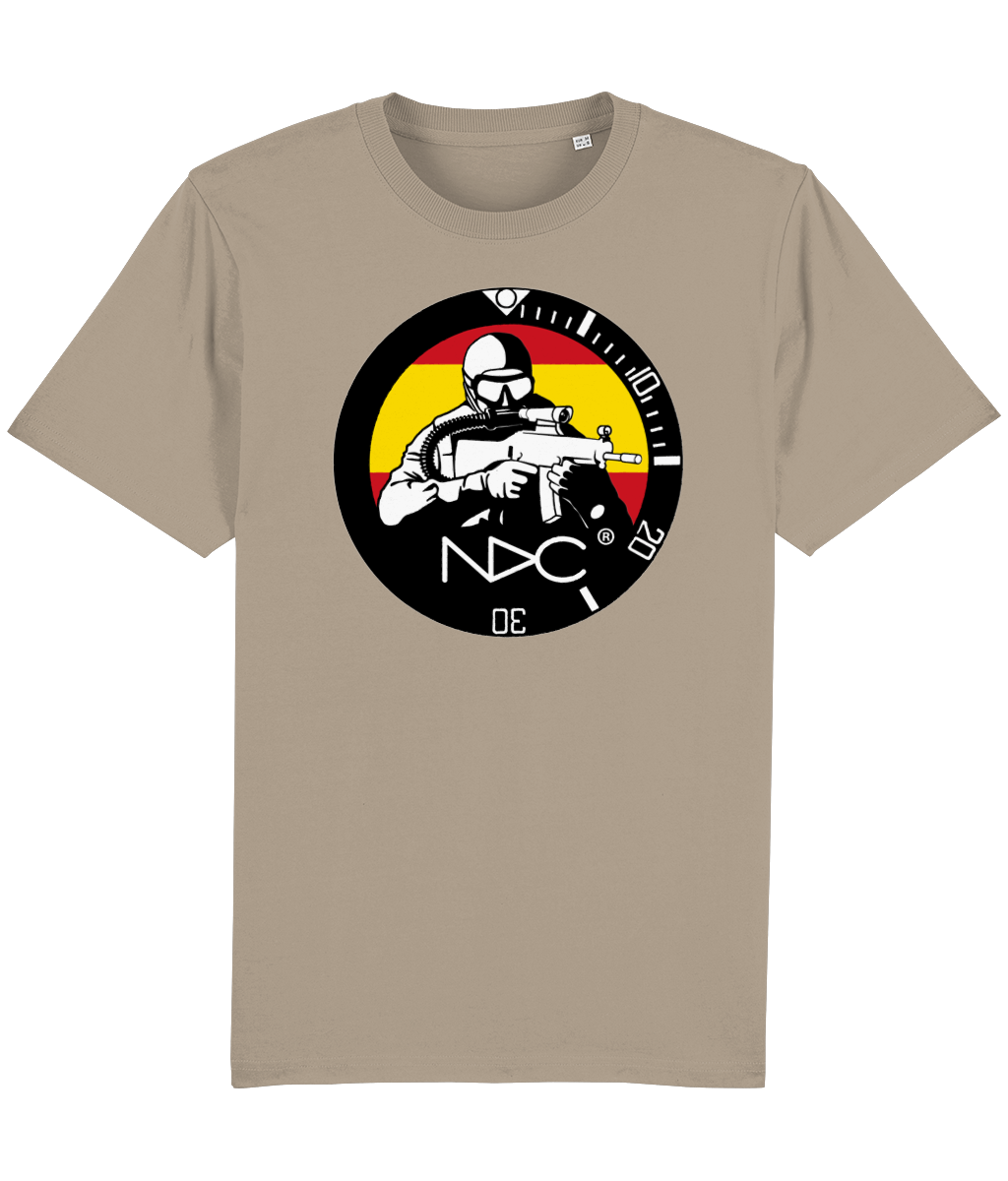 NDC Spain Teeshirt