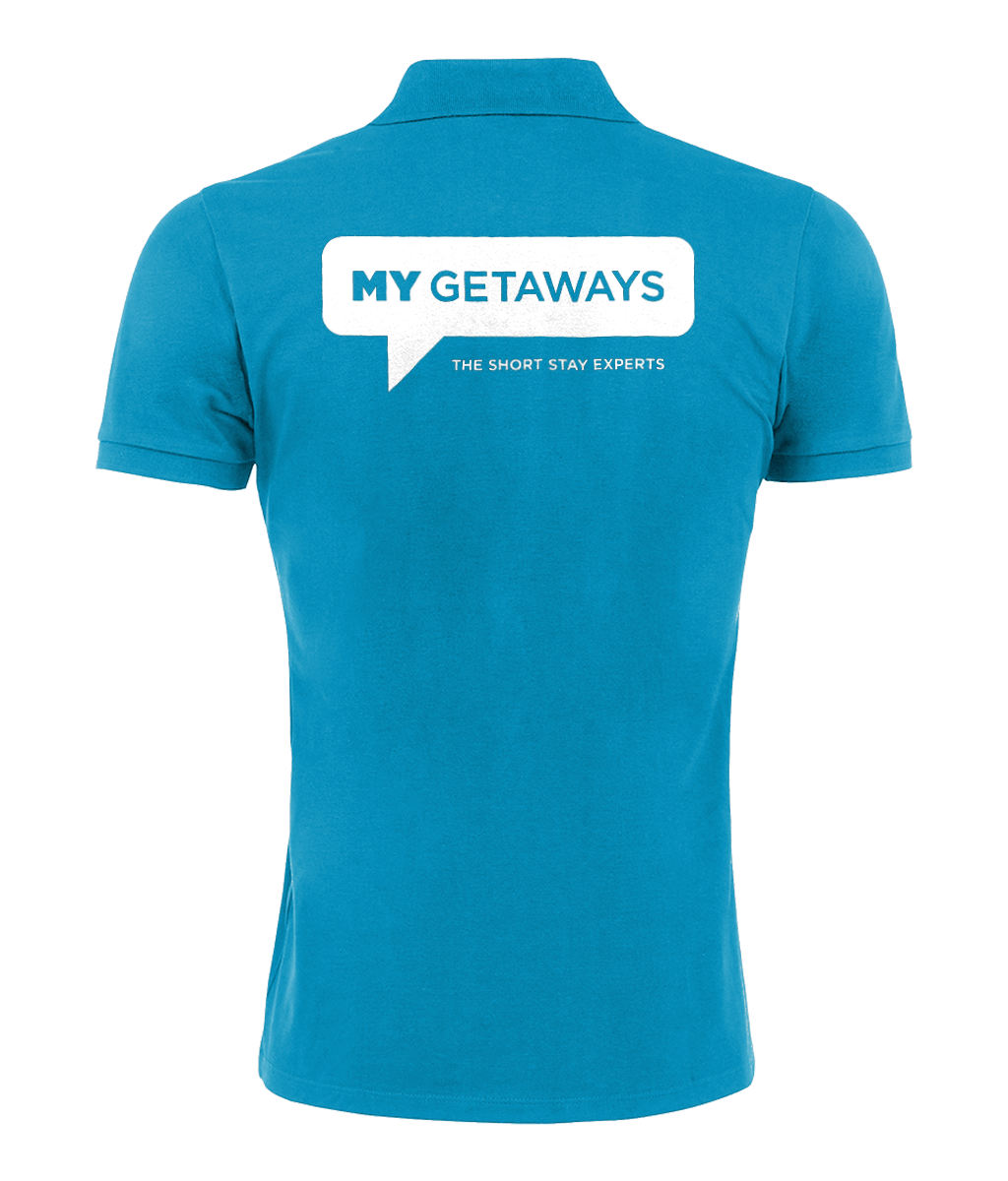 My Getaways - Aqua Polo