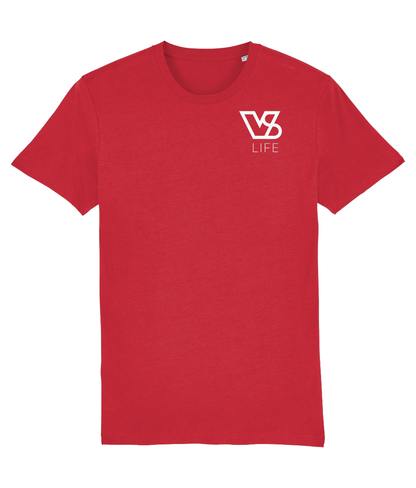 VS Life - Commercial Grade Ecological Teeshirt - Small VS