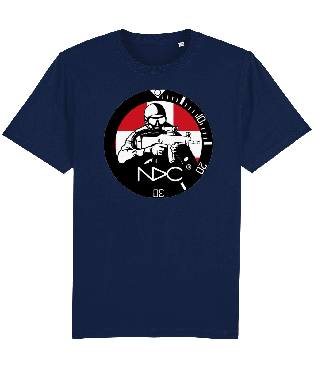 NDC Swiss Teeshirt