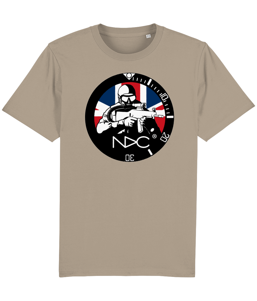 NDC UK Teeshirt