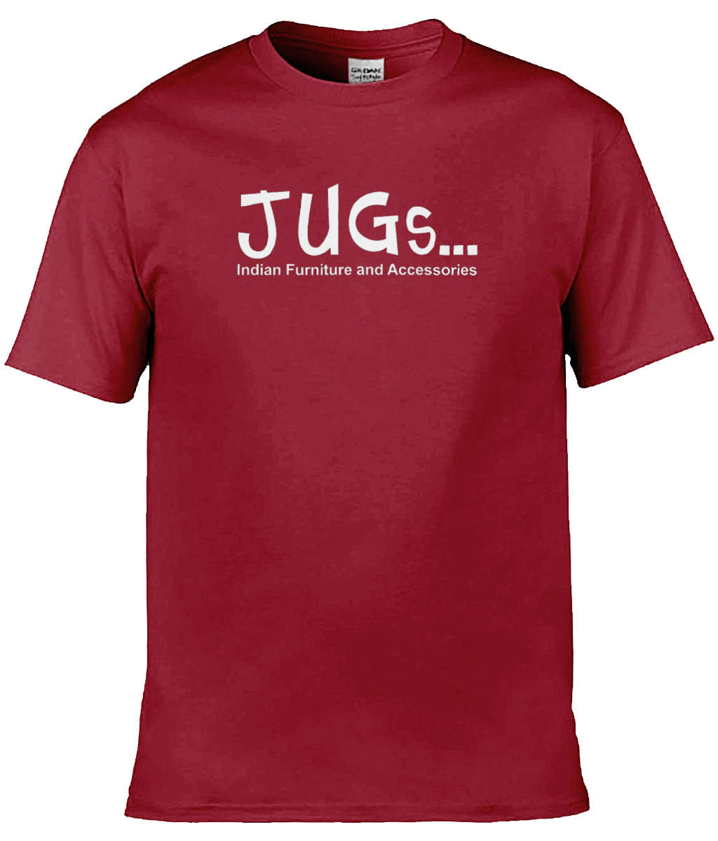 Jugs Staff Tee - Adult Sizes