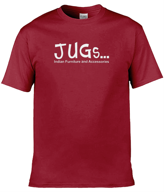 Jugs Staff Tee - Adult Sizes