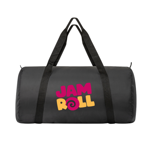 Jamroll - Barrel Bag