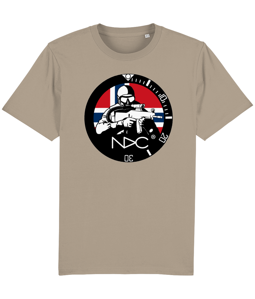 NDC Norway Teeshirt