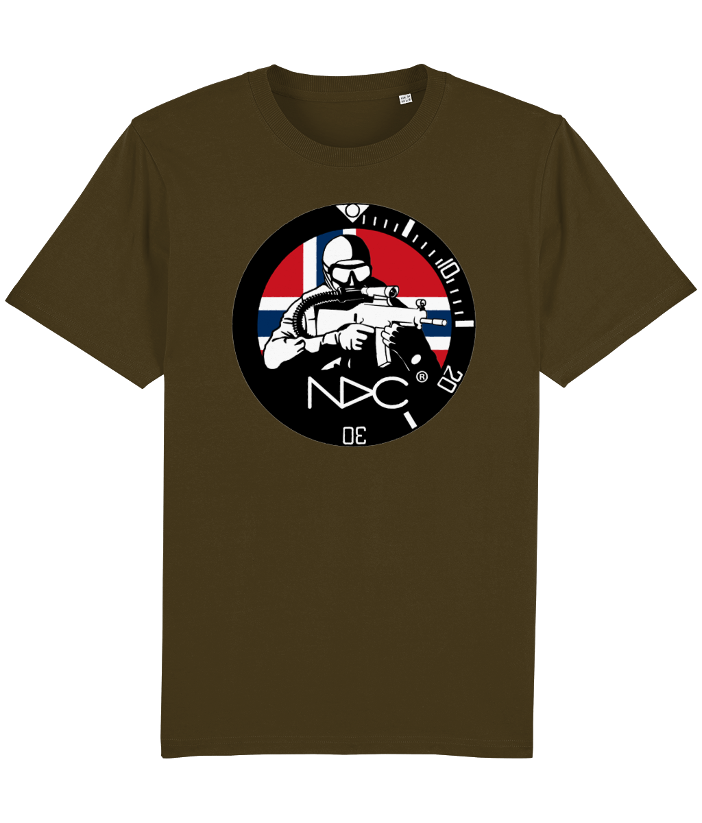 NDC Norway Teeshirt