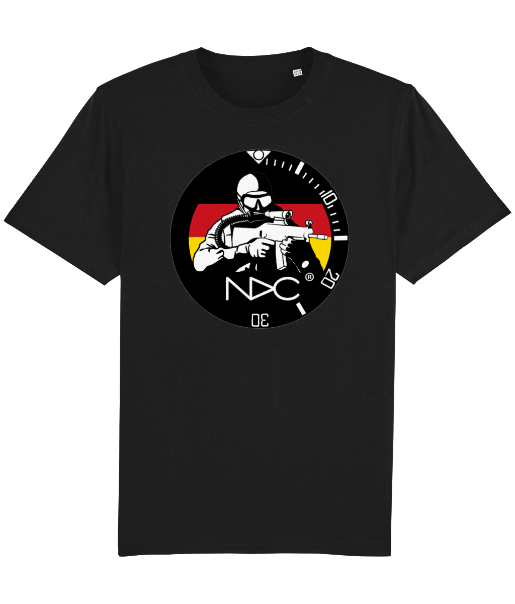 NDC German Teeshirt