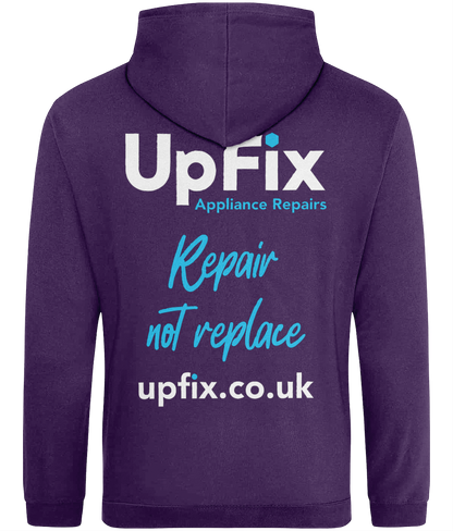 Upfix - Branded hoodie