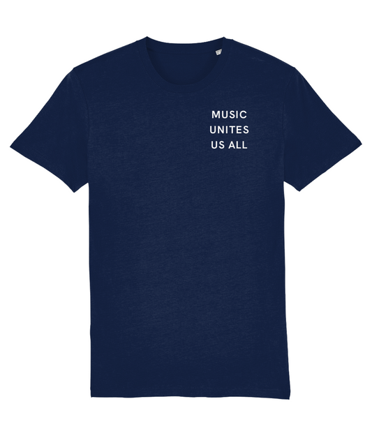 MUUA 2023 - in Navy Blue