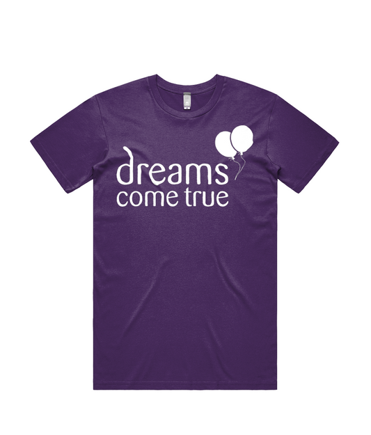 Dreams Come True - Teeshirt