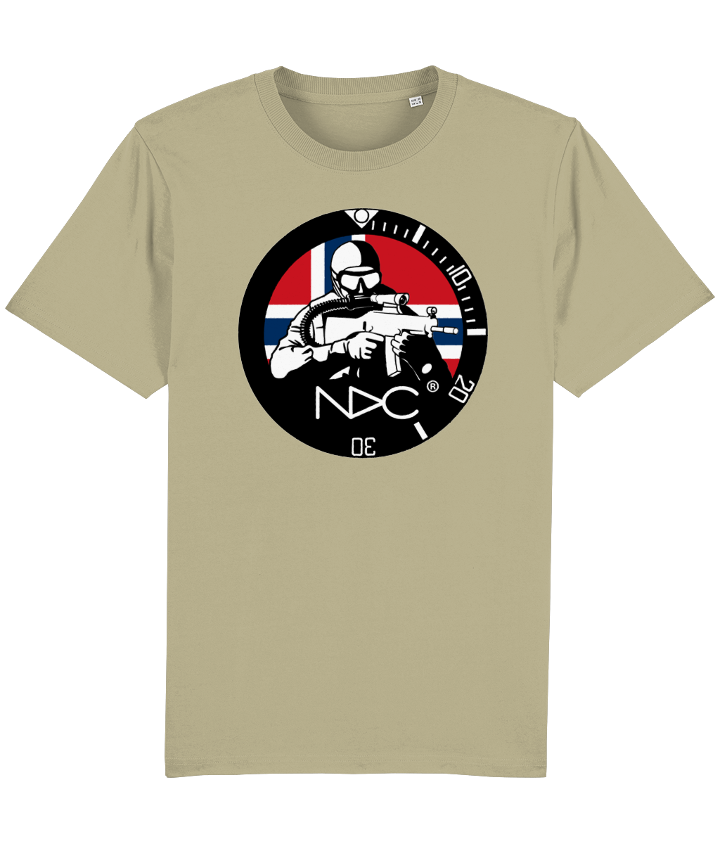 NDC Norway Teeshirt