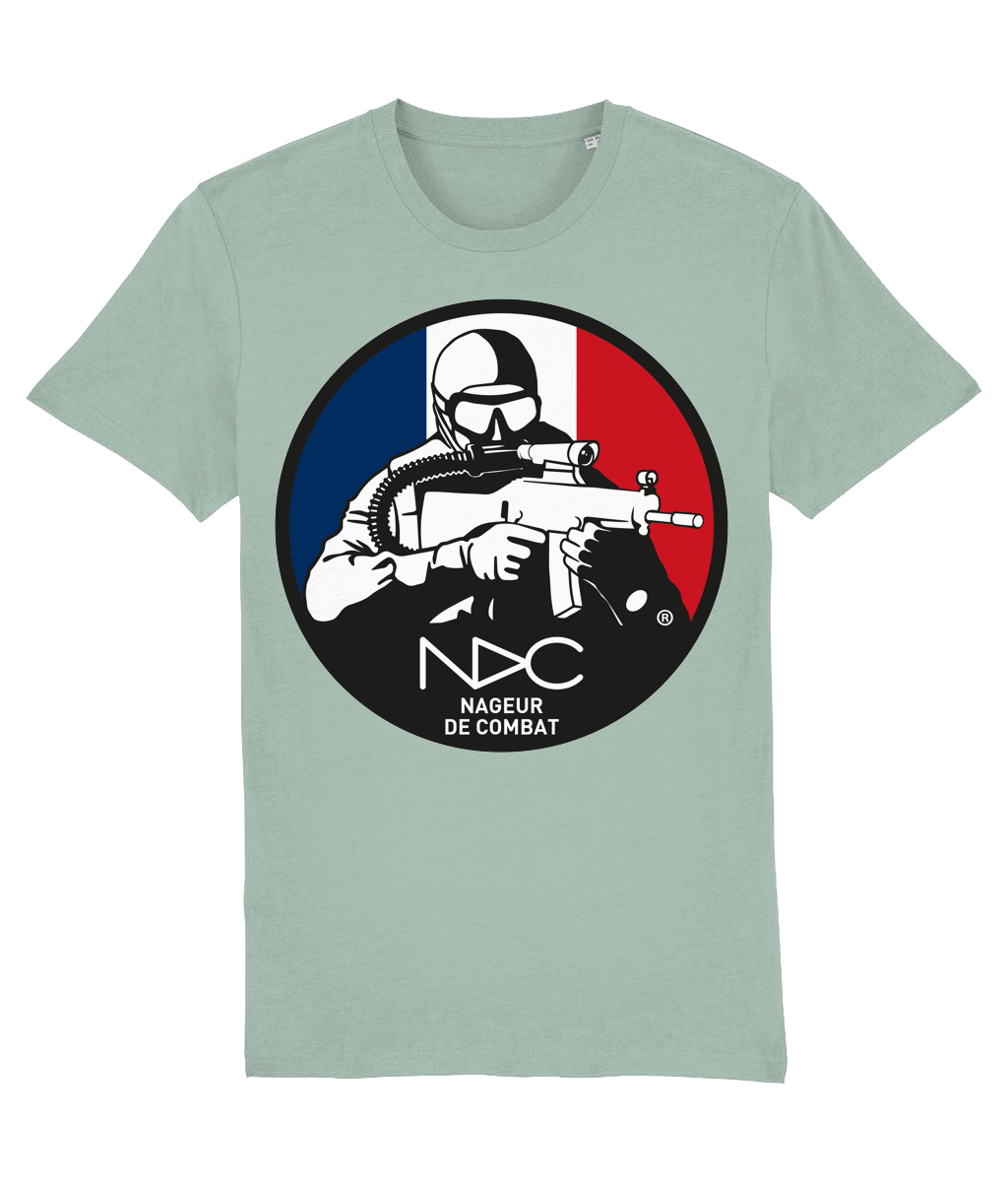 Owen Test Teeshirt