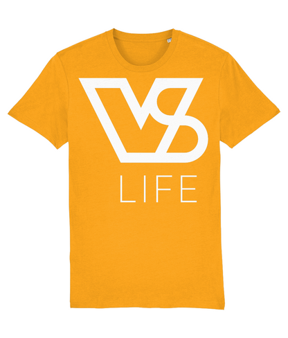 VS Life - Commercial Grade Ecological Teeshirt - Large VS