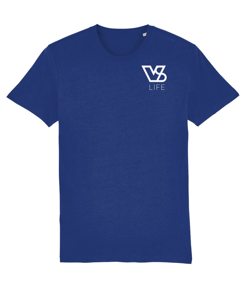 VS Life - Commercial Grade Ecological Teeshirt - Small VS