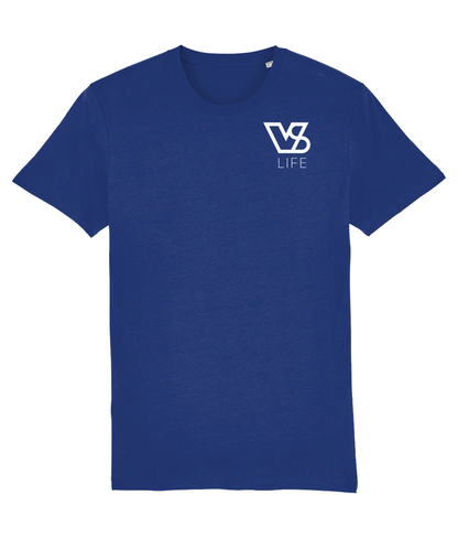 VS Life - Commercial Grade Ecological Teeshirt - Small VS
