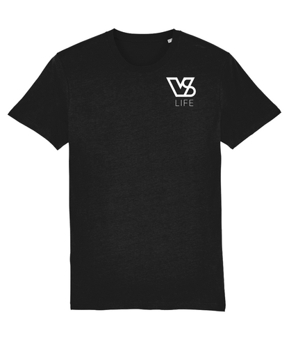 VS Life - Commercial Grade Ecological Teeshirt - Small VS