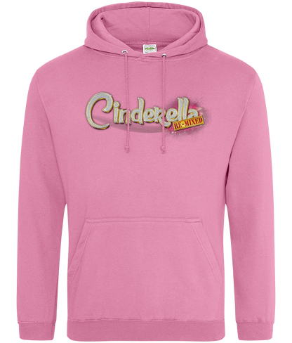 Cinderella Remixed 2024 - Official Hoodie