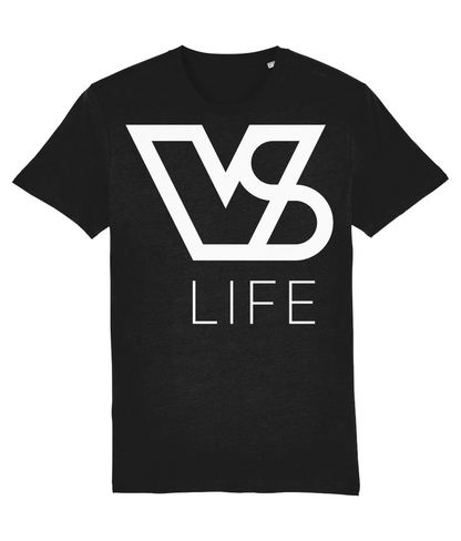 VS Life - Commercial Grade Ecological Teeshirt - Large VS